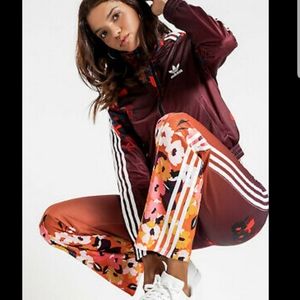Adidas Tracksuit By Her Studio London  size S